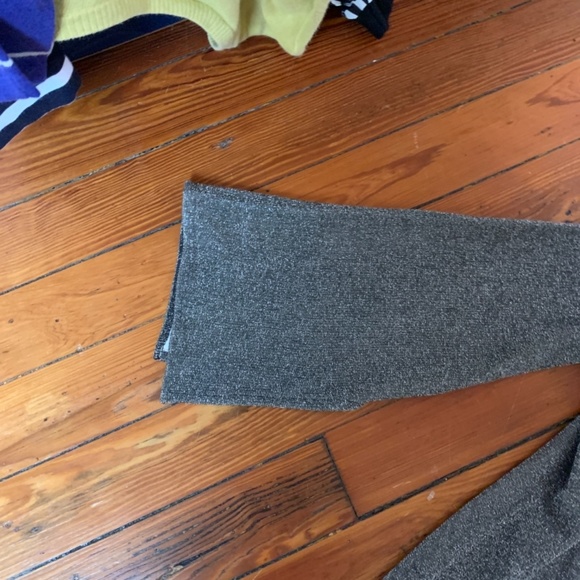 Hilary Macmillan bell sleeve sparkle dress. NWT. Retsil 109 - Picture 4 of 6